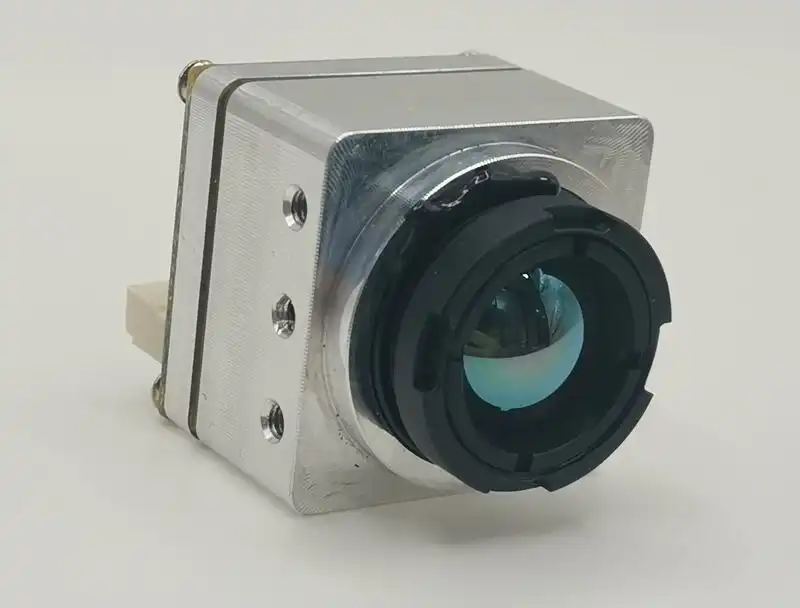 iSUN Thermal imaging camera 