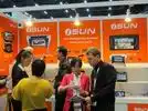 Global Sources China Sourcing Fairs attended by iSun-3.webp