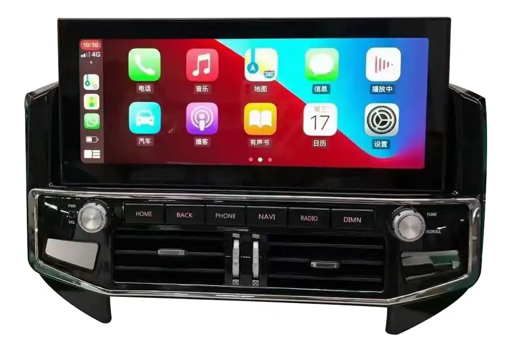 12.3 inch Car Multimedia Player.webp
